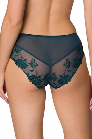 Mat 3935/5 Zephyr Majtki figi, zielony