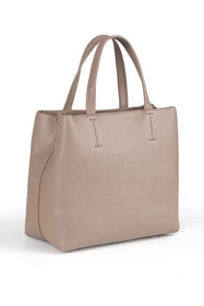 Vivisence T0015 Torebka do ręki, beżowy