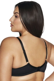 Ava 2118 Goddess Biustonosz miękki, black