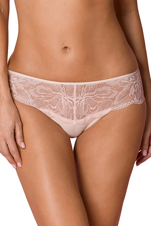 Vena VF-462 Majtki figi, pudrowy róż