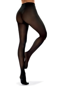 Vivisence 8104 3-pack Comfort 40 DEN Wyrób pończoszniczy rajstopy, nero