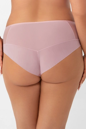Gorsenia K919 Loni Majtki figi, różowy