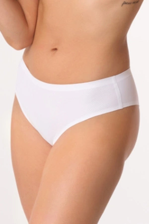 Babell BBL 2007 Majtki brazyliany, biały