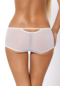 PariPari Abby Majtki szorty, white