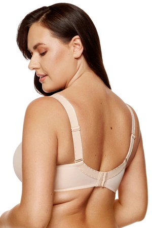 Gorteks Anna/B4 Biustonosz usztywniany, beżowy