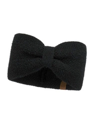 Vivisence 70116 Nakrycie głowy opaska, czarny