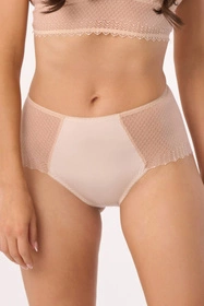 Babell BBL 209 Majtki figi, beżowy