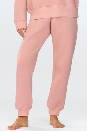 Dkaren Rehema-Kpl Komplet bluza+spodnie, puder