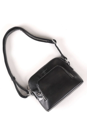 Vivisence T0002 Torebka na ramię, czarny