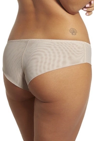 Lupo 150 Majtki figi, beż