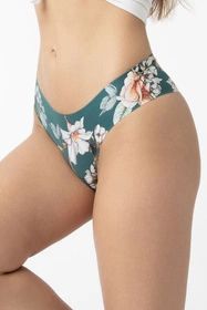 Julimex Brasil panty Majtki brazyliany, tea rose