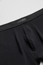 Ysabel Mora 20151 Majtki bokserki, black