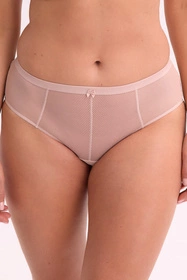 Gaia 1058P Sonia Majtki figi, różowy