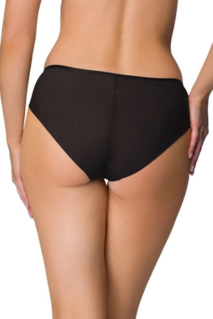 Mat 3910/5 Elara Majtki figi, czarny