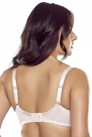 Vivisence 1020 Biustonosz półusztywniany, beżowy