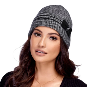 Carmen M-09 Nakrycie głowy czapka, czarny