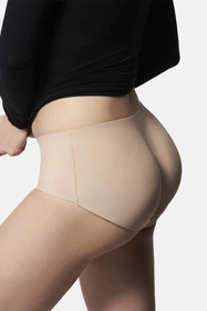 Julimex Extra Boom Majtki figi modelujące, natural