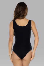 Mitex Mila Body klasyczne, czarny