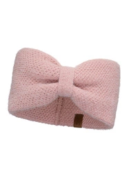 Vivisence 70116 Nakrycie głowy opaska, różowy