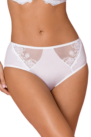 Vena VF-464 Majtki figi, biały