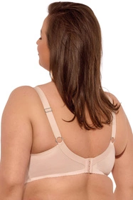 Gaia 1300M Maja Maxi Biustonosz półusztywniany, beżowy