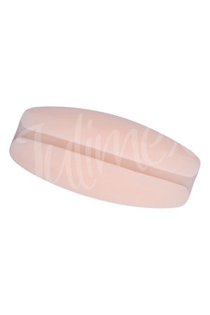 Julimex BA-04 SMALL Akcesoria do biustonosza podk�adki pod rami�czka, be�owy jasny