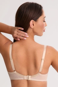 Bella Misteria 59-128 Piasek Sahary Biustonosz półusztywniany, beżowy