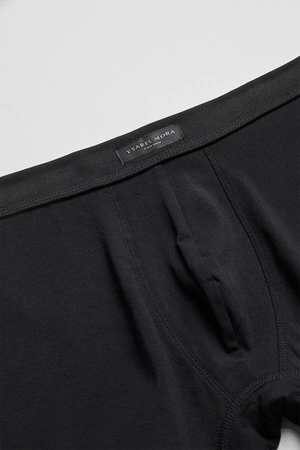 Ysabel Mora 20151 Majtki bokserki, black