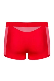 Obsessive Boldero boxer Majtki bokserki, czerwony