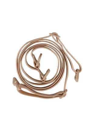 Vivisence 8006 Akcesoria do biustonosza ramiączka, beżowy