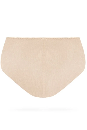 Nessa Sonata N03 Majtki figi, beżowy