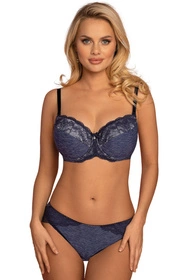 Vena VF-448 Majtki figi, granat