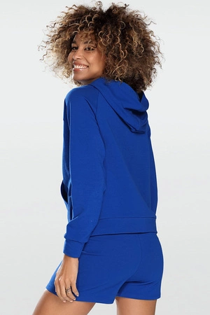 Dkaren Koko Dres homewear, niebieski