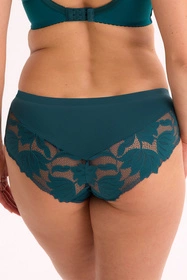 Gaia 1134P Keto Majtki figi, zielony