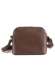 Vivisence T0002 Torebka na ramię, brązowy