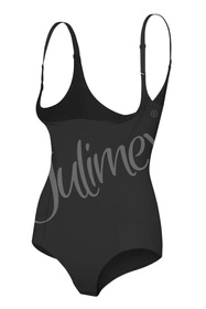 Julimex 219 Body pod Biust Body wyszczuplające, czarny