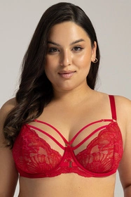 Ava 1824/1 Venus Maxi Biustonosz miękki, barbados