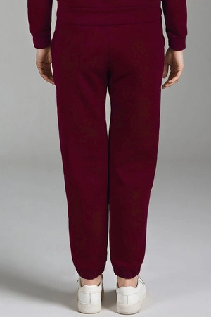 Vivisence 9104 Spodnie dres, bordowy