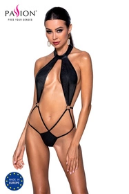 Passion Jannies body Body sexy, black