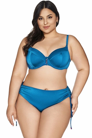 Ava SF-13/2 Kostium kąpielowy figi, azure