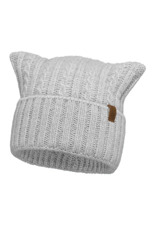 Vivisence 70117 Nakrycie głowy czapka, szary