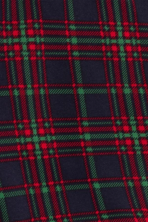 Atlantic 2GMH-031 2-pack Majtki bokserki, ciemnozielony/granatowy