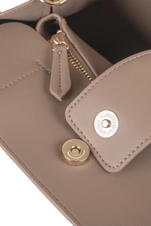 Vivisence T0015 Torebka do ręki, beżowy