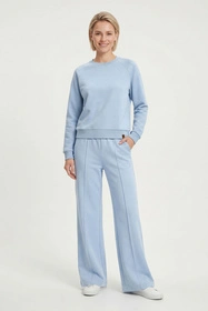 Vivisence 9107 Spodnie dres, błękitny