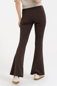Moraj RDL2200-012 Spodnie szerokie, brown