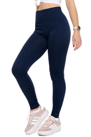 Moraj RDL1000-020 Legginsy klasyczne, navy