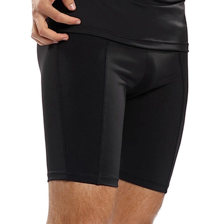 Reviver F9538 Legginsy fitness, czarny