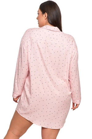 Moraj PDK5600-001 Nocna koszula, pink