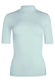 Babell Layla Bluzka klasyczna, szałwia