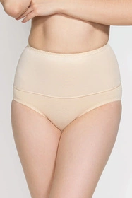 Mitex Iga Maxi Majtki figi modelujące, beż